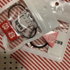 ヘアゴムセット売り！のサムネイル