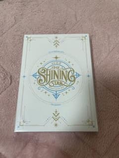 少年忍者 Arena concert 2024 THE SHINING STARのサムネイル