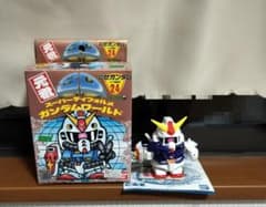 u*6様 貴重！元祖SDガンダムワールド 24 にせガンダム u*6様 貴重！元祖SDガンダムワールド 24 にせガンダム - メルカリ