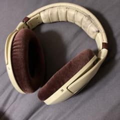 センバイザーhd598のサムネイル
