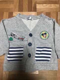 カーディガンのサムネイル