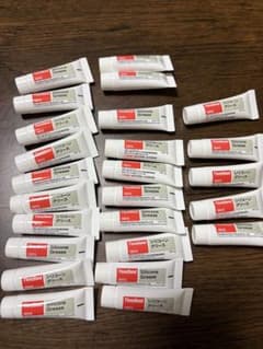 ThreeBond 1855 シリコーングリース 5g まとめ売り - メルカリ