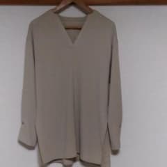 RIM.ARK Deformation Cuff Tops トップスのサムネイル