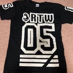 Tシャツ　リズミックトイワールドのサムネイル