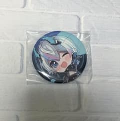 シクフォニ 雨乃こさめ 缶バッジ SD バーチャル - メルカリ
