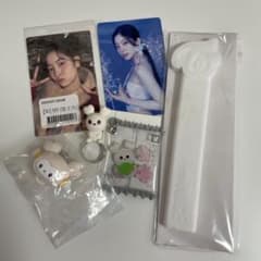 TWICE グッズセット ダヒョン - メルカリ