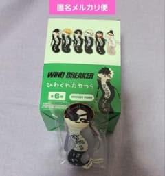 WIND BREAKER ひねくれたやつら BOX特典付 全6種 - メルカリ