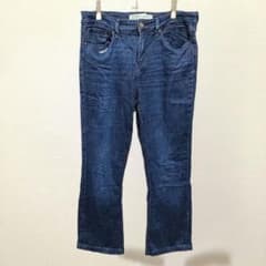 Levi's 리바이스 시그니처 부츠컷 데님 W31 L 미각