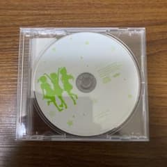 三つ星カラーズ　CDのサムネイル