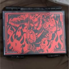 ブットバソウル  オーズ ホルダーのみのサムネイル