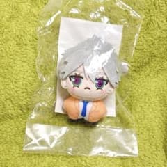 ファントムバスターズ みにちゃむマスコット 観崎薫 - メルカリ