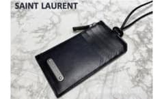 Saint Laurent Paris ネックウォレットのサムネイル