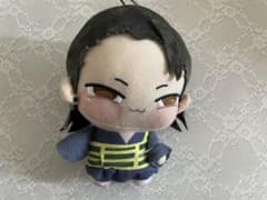 劇場版呪術廻戦0 ちょびぬい　夏油傑のサムネイル