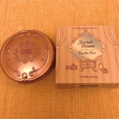新品未使用♡エチュードハウス ファンデのサムネイル