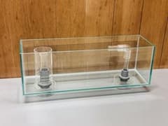 1台限定　45㎝　リフジウム水槽　特別クリア仕様 m40775876429_1.jpg?1781097176