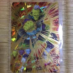 W❤️R専用ドラゴンボールヒーローズゴワスのサムネイル