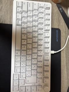 瞬　キーボードのサムネイル