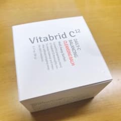 ビタブリッドジャパン ビタブリッドC デイリーC バランシング クレンジングバ…のサムネイル