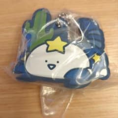 「さそり座」お文具といっしょ カプセルラバーマスコット～12星座なのです～のサムネイル