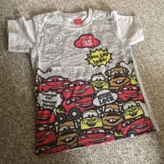 Tシャツ   カーズのサムネイル