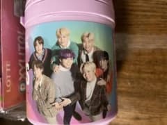BTS キシリトールガムセットのサムネイル