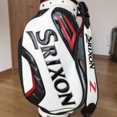 スリクソン(SRIXON)キャディバッグのサムネイル