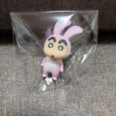 추첨 폰! 크레용 신짱 SURPRISE MIX! 토끼 신짱