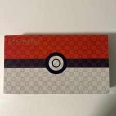 ポケモン初期BOX ピカチュウカード付きのサムネイル