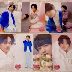 戸谷菊之介 Ultoya Party!! 〜BIG LOVE〜 ブロマイドのサムネイル