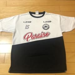 ルースイソンブラ  LuzeSOMBRA プラシャツのサムネイル