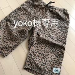 ハーフパンツのサムネイル