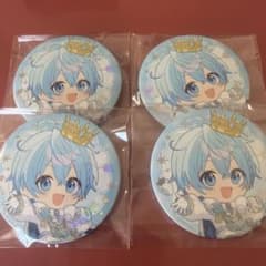 すとぷり10周年 Anniversary 缶バッジころんくん - メルカリ