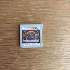 妖怪ウォッチ2 真打 ニンテンドー3DS ソフトのサムネイル