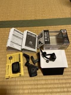 キャットアイ（CAT EYE）　サイクルコンピュータ CC-RD410DWのサムネイル