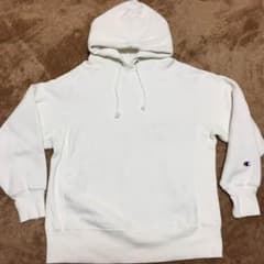15F/W Champion×JS/別注 チャンピオン パーカーのサムネイル