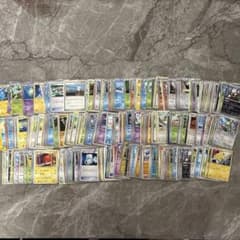 ポケモンカード まとめ売り 大量セットのサムネイル