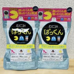 ネイチャーラボ むくみぱっくん 14日分×2セットのサムネイル