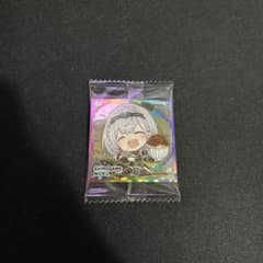 ホロライブ イタジャガ 白銀ノエル レアのサムネイル