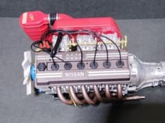 M*t様 デアゴスティーニ ケンメリを作る S20エンジン - メルカリ