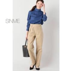 SINME グルカパンツ シンメのサムネイル