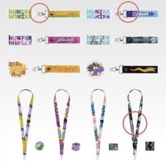 HUNTER HUNTER 1番くじ　I賞のサムネイル