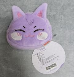 ATEEZ ANITEEZ ミニポーチ SANdeokiのサムネイル
