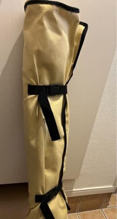 焚火陣幕　前幕のサムネイル