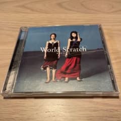 World Scratchのサムネイル