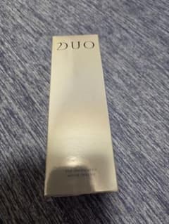DUO ザ 薬用ホワイトレスキュー 40g 美容液のサムネイル