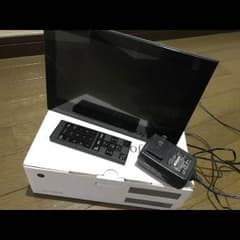 ソフトバンクフォトビジョンテレビのサムネイル