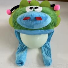 カープ スマイリー ピコピコ帽子 キャラクターのサムネイル