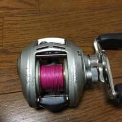 アブガルシアリールのサムネイル