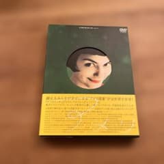 フランス映画　アメリDVD ジャンピエールジュネのサムネイル