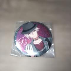 アイドリッシュセブン アイナナ 缶バッジ 九条天 2 - メルカリ